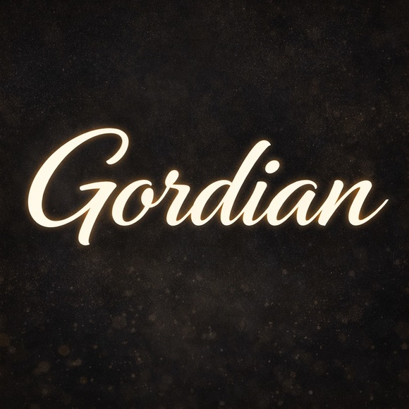 ubaldogordian
